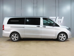 Минивэн Mercedes-benz Vito 2017 года, 2449000 рублей, Воронеж