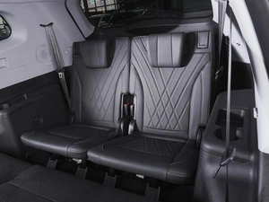 Внедорожник Chery Tiggo 8 Pro Max 2025 года, 2590000 рублей, Ростов-на-Дону