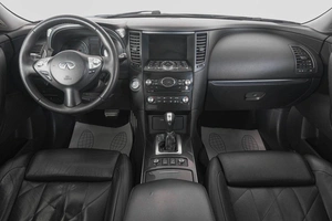 Внедорожник Infiniti FX37 2010 года, 1769000 рублей, Кемерово