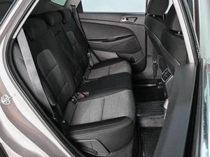 Внедорожник Hyundai Tucson 2019 года, 2499000 рублей, Аксай