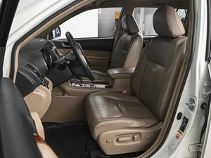 Внедорожник Toyota Highlander 2010 года, 1798000 рублей, Ставрополь