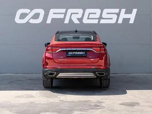 Внедорожник Geely Tugella 2021 года, 2355000 рублей, Краснодар
