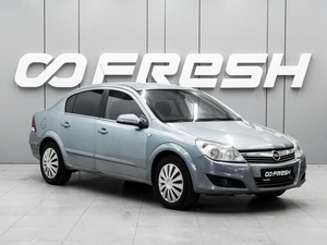 Седан Opel Astra 2008 года, 670000 рублей, Ростов-на-Дону