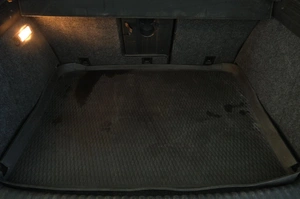 Внедорожник Volkswagen Tiguan 2009 года, 989000 рублей, Омск