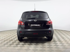 Внедорожник Nissan Qashqai 2007 года, 623200 рублей, Казань