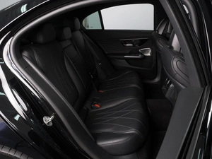 Седан Mercedes-benz C-класс 2021 года, 6015000 рублей, Минеральные Воды