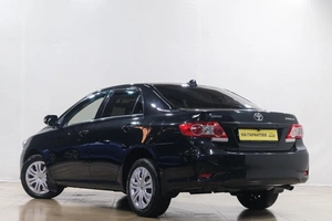 Седан Toyota Corolla 2012 года, 1199000 рублей, Новокузнецк