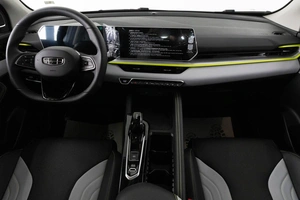 Внедорожник Geely Coolray 2023 года, 2259000 рублей, Красноярск