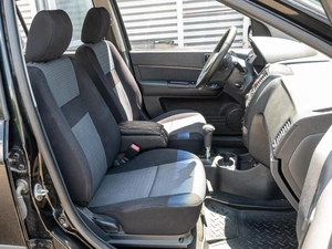 Хетчбэк Hyundai Getz 2009 года, 650000 рублей, Краснодар