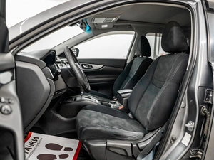 Внедорожник Nissan X-Trail 2015 года, 1600000 рублей, Красноярск