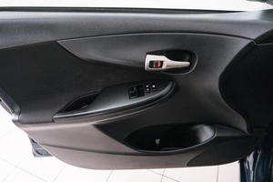 Седан Toyota Corolla 2008 года, 879000 рублей, Красноярск