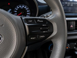 Хетчбэк Kia Morning 2018 года, 1290000 рублей, Краснодар