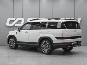 Внедорожник Hyundai Santa Fe 2026 года, 5580000 рублей, Ростов-на-Дону