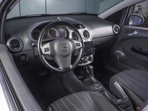 Хетчбэк Opel Corsa 2008 года, 530000 рублей, Ростов-на-Дону