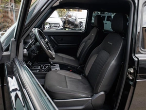 Внедорожник ВАЗ (LADA) 2121 (4x4) Urban 2021 года, 795000 рублей, Большой Сочи