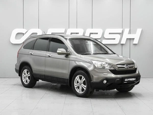 Внедорожник Honda CR-V 2008 года, 1380000 рублей, Ростов-на-Дону