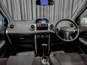 Хетчбэк Toyota Ist 2003 года, 550000 рублей, Красноярск