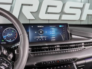 Внедорожник Chery Tiggo 7 Pro Max 2023 года, 1599000 рублей, Воронеж