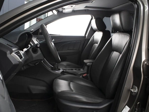 Седан Chery Arrizo 7 2014 года, 550000 рублей, Омск