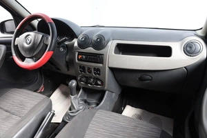 Хетчбэк Renault Sandero 2012 года, 599000 рублей, Новосибирск