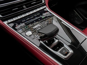 Внедорожник Changan CS85 2022 года, 2285000 рублей, Краснодар