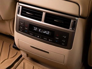 Внедорожник Lexus LX 2014 года, 4199000 рублей, Тюмень