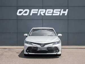 Седан Toyota Camry 2018 года, 2580000 рублей, Краснодар