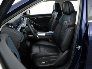 Внедорожник Voyah Free 2023 года, 3566444 рублей, Москва