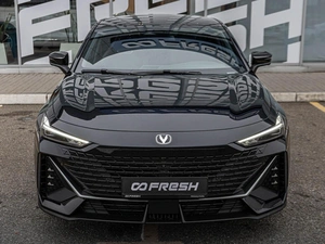 Лифтбек Changan UNI-V 2023 года, 2450000 рублей, Краснодар