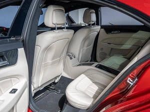 Седан Mercedes-benz CLS-класс 2015 года, 2950000 рублей, Краснодар