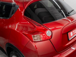 Внедорожник Nissan Juke 2013 года, 925000 рублей, Красноярск