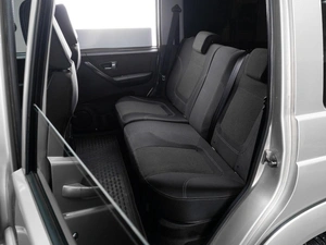 Внедорожник УАЗ Patriot 2015 года, 849000 рублей, Тюмень