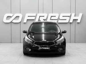 Хетчбэк Kia Ceed 2012 года, 930000 рублей, Ростов-на-Дону