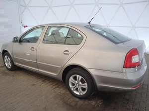 Хэтчбек Skoda Octavia 2008 года, 860000 рублей, Смоленск