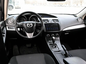 Хетчбэк Mazda 3 2012 года, 1150000 рублей, Волгоград