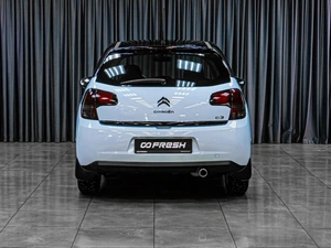 Хетчбэк Citroen C3 2010 года, 599000 рублей, Тюмень