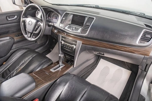 Седан Nissan Teana 2011 года, 1169000 рублей, Томск