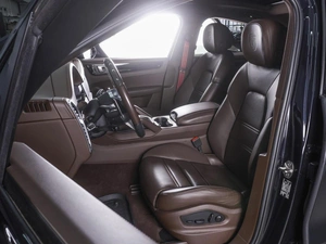 Внедорожник Porsche Cayenne Coupe 2021 года, 12260000 рублей, Ростов-на-Дону