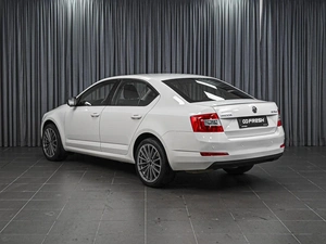 Лифтбек Skoda Octavia 2014 года, 1379000 рублей, Ставрополь