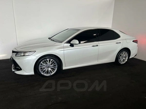 Седан Toyota Camry 2019 года, 2550000 рублей, Кемерово