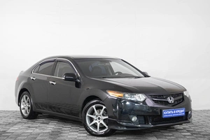 Седан Honda Accord 2008 года, 1199000 рублей, Кемерово