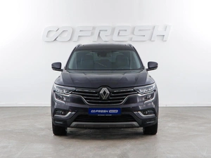 Внедорожник Renault Koleos 2019 года, 2149999 рублей, Москва