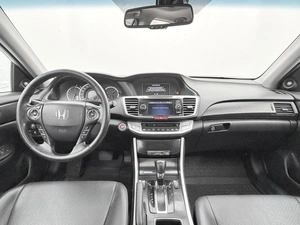 Седан Honda Accord 2013 года, 1717000 рублей, Орёл