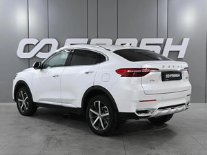 Внедорожник Haval F7x 2020 года, 2019000 рублей, Аксай
