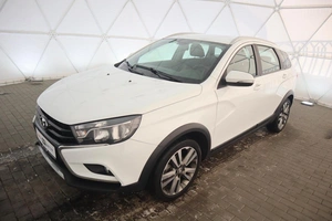 Хэтчбек ВАЗ (LADA) Vesta 2021 года, 1225000 рублей, Орёл