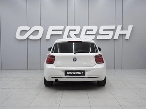 Хетчбэк BMW 1 серия 2012 года, 1025000 рублей, Ростов-на-Дону