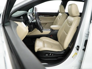 Внедорожник Cadillac XT5 2017 года, 2749050 рублей, Москва