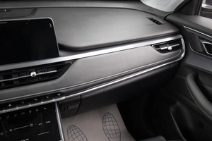 Внедорожник Chery Tiggo 4 Pro 2022 года, 1599000 рублей, Оренбург