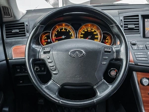 Седан Infiniti M35 2006 года, 698000 рублей, Ставрополь