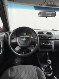 Хетчбэк Skoda Fabia 2011 года, 489000 рублей, Орёл